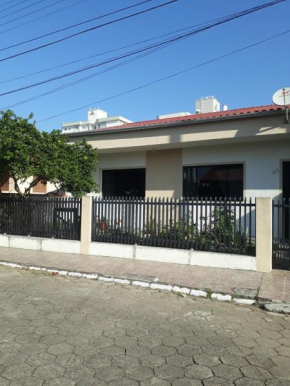 Отель Casa de Praia  Навегантис